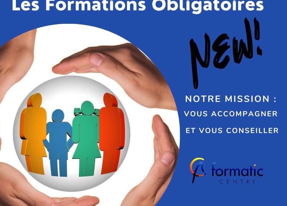 Les Formations Obligatoires