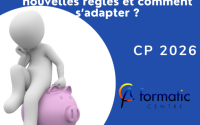 CPF 2026 : Tout comprendre des nouvelles règles et comment s’adapter