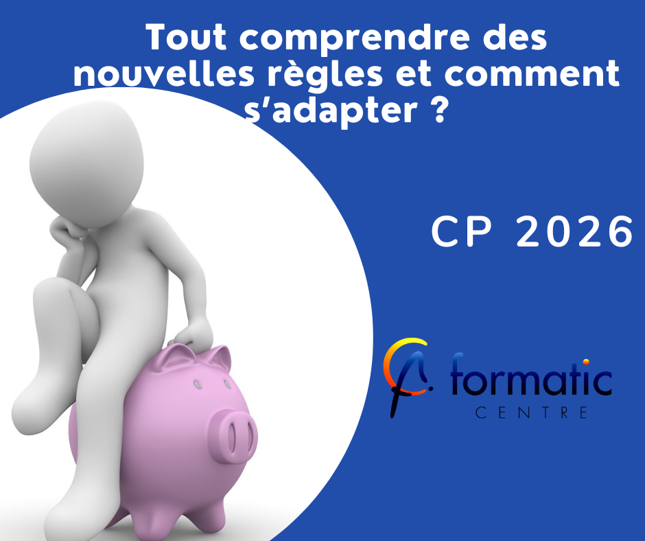 CPF 2026 nouvelles règles CPF 2026 tout savoir