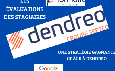 Les Évaluations des Stagiaires chez Formatic Centre : Un Levier stratégique