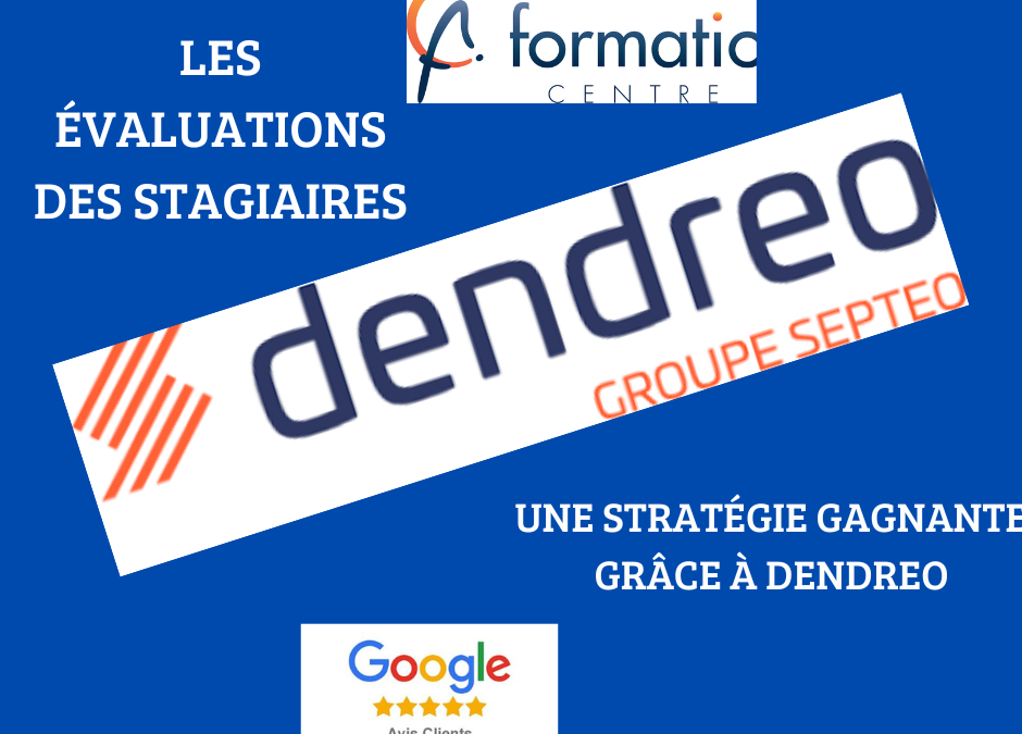 Les Évaluations des Stagiaires chez Formatic Centre : Un Levier stratégique