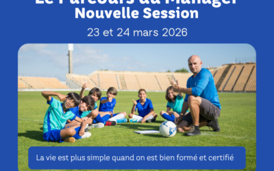 Le Parcours du Manager : Développez vos compétences en leadership avec Formatic Centre