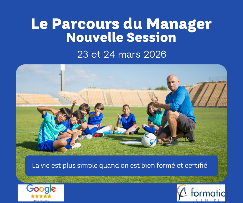 une formation management pour développer son leasership