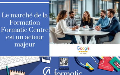 Le marché de la formation : comment Formatic Centre répond à vos besoins ?
