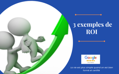 Formation d&rsquo;anglais : 3 exemples de ROI