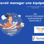 Le parcours du manager, une formation management complète