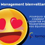 le management bienveillant ou apaisé