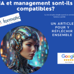 IA et management, un débat important