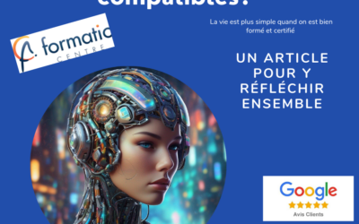 IA et management sont-ils compatibles?