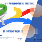 Financement de la formation: la solution d'avenir est le co -financement de la formation